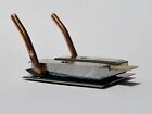 Adjustable Quad Guides  Set Of 3  W extra Tongues  Kort  Larson-ross  Gardner