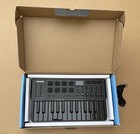 Donner Usb-c Midi Keyboard Dj Controller Oled 25key 8drum Pad Touch Bar   Refurb