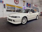 1998 Honda Integra Type R-right Hand Drive-2 Owner Vehicle