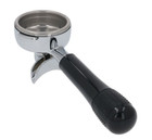 Espresso Coffee Machine Double Tip Portafilter 2 Cup Filter For Nuova Simonelli