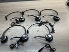 5 Plantronics Encorepro Hw510 Monaural Noise-canceling Wired Headset  jua3752