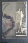 Miles Davis Jack Johnson Album Promo Print Advertisement 1971