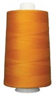 Omni-3055-orange Glow-polyester Thread 40wt 6000yd
