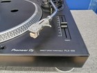 Pioneer Dj Plx-500 Direct Drive Turntable Dust Cover 100v