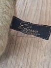Aurora Classic Camel Plush Stuffed Animal With Original Tags  Vintage 2003