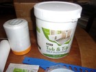 1kg Tub And Tile Refinishing Kit - Non-toxic  Water-based Diy Paint Solution