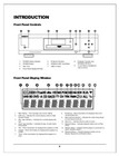 Oppo Udp-205 Upd205 Blu-ray Dvd Player Owner s User Manual