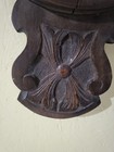 Beautiful Victorian Antique Barometer With History