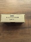 Vintage Babbitt Artist Size 2 Alto Saxophone Mouthpiece