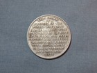 Cure All Token From Buffalo  New York - Pan American Exposition 1901