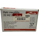 Metz 32 Mz-3 Mecablitz Flash Unit   Sca 3402 Adapter W  Box - New Tested