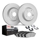 Disc Brake Kit-es Dfc 4512-80054