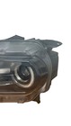 2021-2025 Ford Bronco Sport Full Led Headlight Left Driver Oem