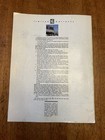 Iconic 1989 Gt Bicycles Accessories Catalog Bmx Freestyle Rare Performer