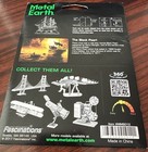Metal Earth Black Pearl Ship Laser Cut 3d Metal Model Kit 2017 New