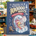 Building The Ultimate Brain 100000 Whys For Children Fun Early Learning