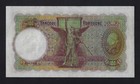 Portugal 100 Escudos 1941 P-150 Vf  