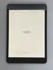 Apple Ipad Mini Wifi 16gb Space Gray 7 9  Screen - W  Speck Case Bundle