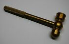 Essex Brass Hammer Tool 