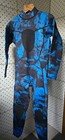 Men s Spearfishing Wetsuits 3mm Neoprene Camo Diving Suits For Freediving Snorke