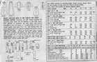 Vtg 1965 Designer Fashion 2 Pc Dress   Jacket Simplicity 6217 Misses Sz 16