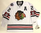 Duncan Keith Chicago Blackhawks 2015 Winter Classic Reebok Premier Jersey