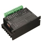 Single Tb6600 Stepper Motor Driver Controller Micro-step Cnc Axis 2 4 Phase _z8