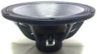 Lase Neo 18-3400 - 18     neodymium Bass Speaker 4 5  Voice Coil 8 Ohms