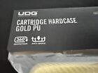 Udg Creator Dj Cartridge Case Gold