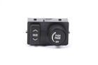 Genuine Gm Black Head-up Display Switch 09063168