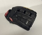Rawlings Glove Mitt Gg303b Baseball Black The Gold Glove Co   Lh 12 75  Softball