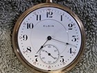 1905 Elgin G m  Wheeler Grade 270 Model 9 21j 16s