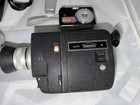 Vintage Camera Lot - Polaroid 600 Super 8 35 Mm Film Digital Cameras - Untested