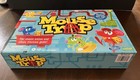New Mouse Trap  easier Set-up  Board Game Hasbro Fun Family Game For Kids