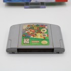  refurbish  Authentic Super Mario 64 Cib  nintendo 64  - 1 Yr Warranty    read 