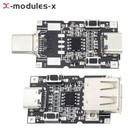 100w 5a Usb Type-c Qc Decoy Trigger Board 5v 9v 12v 15v 20v Output Pd 2 0 3 0