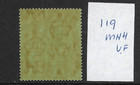 Bermuda   1938 Sg 119   Mnh V f    Nice Priced  gb1764