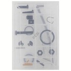 Tippmann 98 Parts Kit - Universal  98 s And Custom Pros 