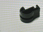 Replacement Key Pivot Yamaha Kx88 korg -  Style K47w B w  ca 