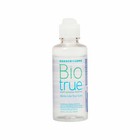 Biotrue Multi-purpose Contact Lens Solution 4oz Works Like Your Eyes Vision Care
