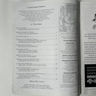 International Lace Magazine Vol 48 1998 Fiber Arts History Tutorials Patterns