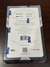 2024 Topps Chrome Boxing Factory Sealed Hobby Box
