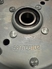 Husqvarna 589766102 Flat Idler Pulley