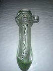 5    Tobacco Smoking Glass Pipe Colortube 3d Spiral Free Ship     