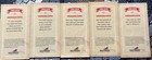 5 Vintage Southwest Airlines Drink Coupons Free Shipping