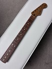 Fender Stratocaster Roasted Maple Guitar Neck
