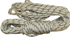 New 7 16  X 125  Sail halyard Line  Double Braid Polyester  Jibsheets  Boat Rope