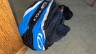 Paragliding Harness - Ozone Ozium 2     Size L     With Cockpit   Reserve