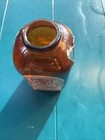 Vintage Levi Garrett   Sons Tobacco Scotch Rappee Snuff Bottle Empty