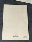 Vintage Hallmark Lot Of 5 Adoption New Baby Announcements W  Envelopes